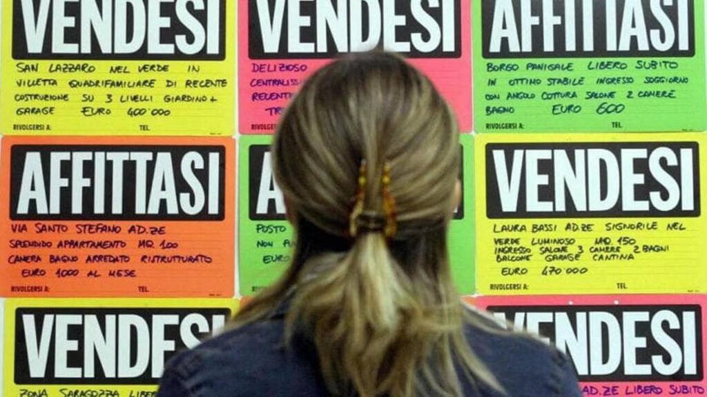 Manovra, il governo valuta affitti agevolati per famiglie e giovani