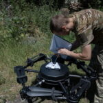 Starlink e Ucraina, materiale insufficiente per ricostruire la notizia