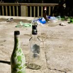 Aosta, divieto di alcol all’aperto nel centro storico per 30 giorni