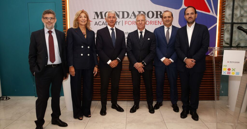 Mondadori lancia Academy Forum Orienta per collegare scuola, università e lavoro
