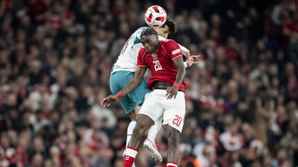 Nations League, i risultati della terza giornata: vincono Germania, Portogallo e Galles
