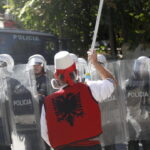 Albania, neutralizzato un drone esplosivo sulla sede del governo a Tirana: Rama accusa “mani straniere”