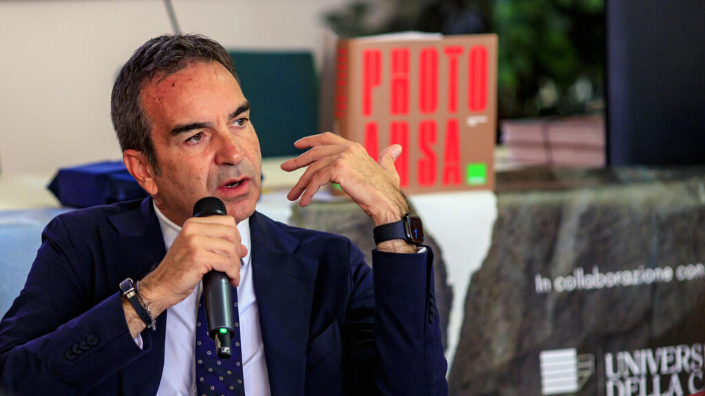 Occhiuto: «Sui diritti civili il centrodestra è troppo timido»