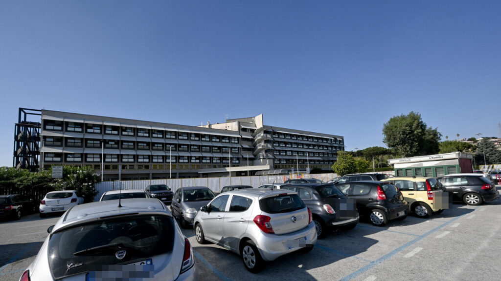 Tifoso del Portici colpito alla testa dopo la partita: operato, è in gravi condizioni