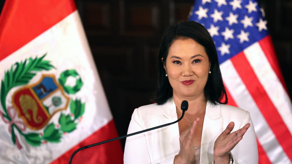 Perù, Keiko Fujimori coordina con Delcy Rodríguez il rimpatrio dei venezuelani irregolari