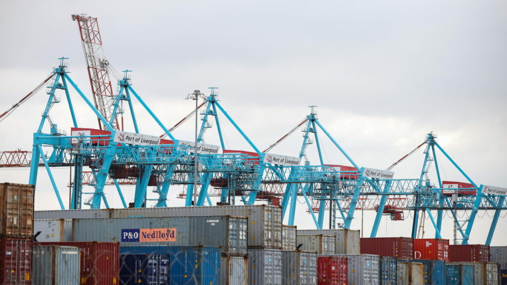 Messico, record nelle importazioni Usa: quota al 17,4% nei primi otto mesi