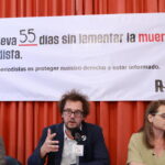 Messico, 169 giornalisti uccisi in 20 anni: 168 casi senza colpevoli secondo Rsf