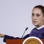 Sheinbaum: l’accordo commerciale nordamericano non è a rischio