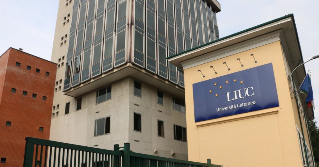 Liuc, il nuovo piano strategico punta su intelligenza artificiale e internazionalizzazione