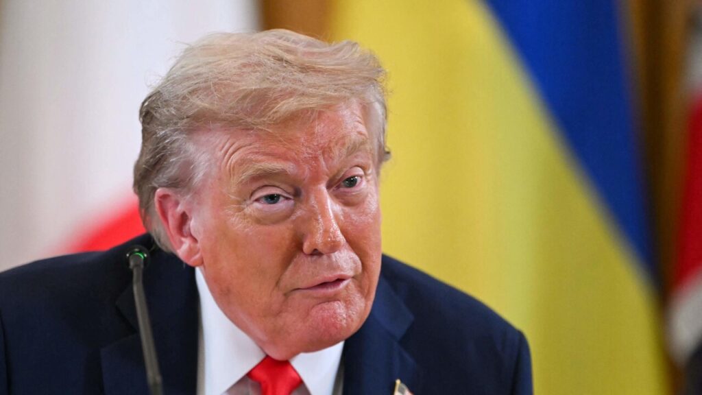 Trump esclude attacchi all’Iran prima delle elezioni di metà mandato