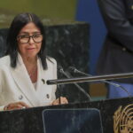 Venezuela, Delcy Rodríguez lancia il piano “Venezuela Alimenta” per la sicurezza alimentare