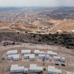 Hebron, 1.500 palestinesi avrebbero lasciato le proprie abitazioni